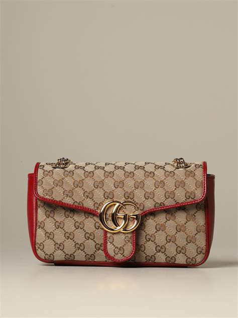 borse gucci viareggio|borse donna Gucci.